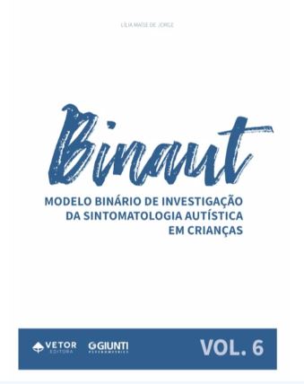 Binaut - Livro de Avalia&Atilde;&sect;&Atilde;&pound;o - Escala II - VOL. 6
