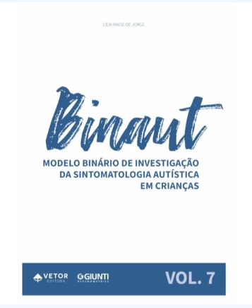 Binaut - Livro de Avalia&Atilde;&sect;&Atilde;&pound;o - Escala II - VOL. 7