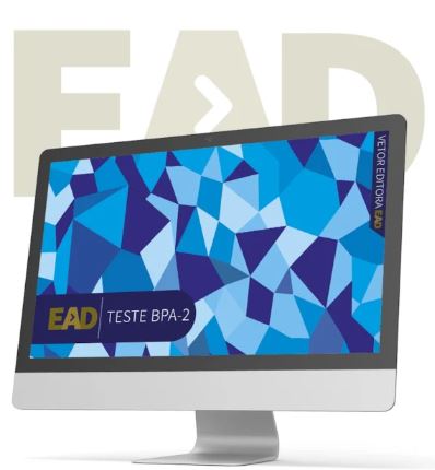 Curso EAD - Teste BPA 2