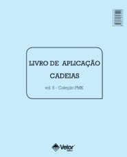 PMK Livro de AplicaÃ§Ã£o Cadeias VOL. 6