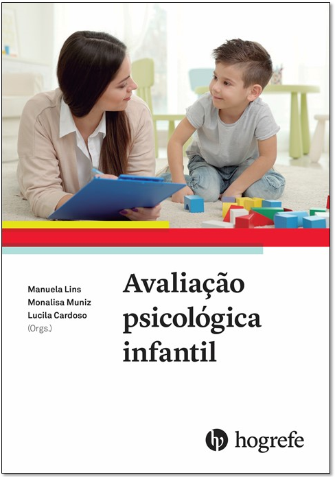 Avalia&Atilde;&sect;&Atilde;&pound;o psicol&Atilde;&sup3;gica infantil