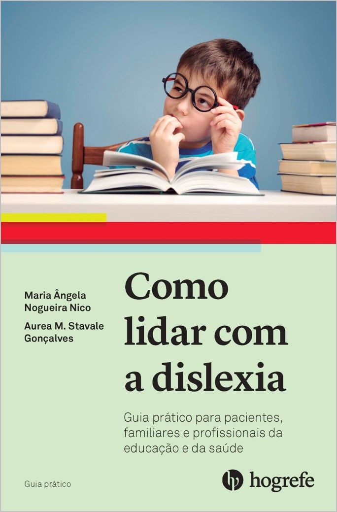 Como lidar com a dislexia
