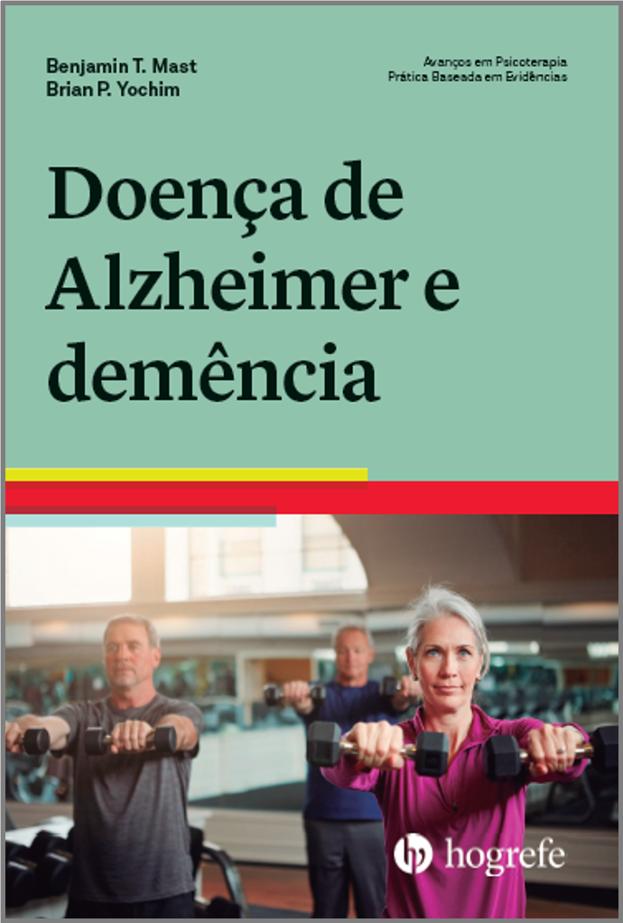 Doen&Atilde;&sect;a de Alzheimer e Dem&Atilde;&ordf;ncia
