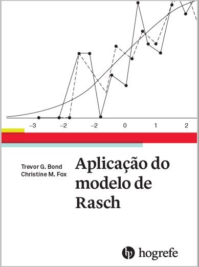 Aplica&Atilde;&sect;&Atilde;&pound;o do modelo de Rasch