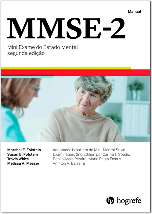 MMSE - 2 - Cole&Atilde;&sect;&Atilde;&pound;o Standart