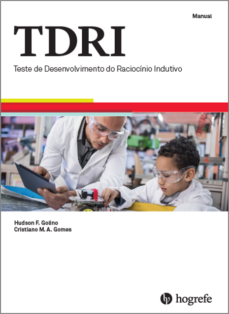 TDRI - Cole&Atilde;&sect;&Atilde;&pound;o (manual + cadernos de aplica&Atilde;&sect;&Atilde;&pound;o)