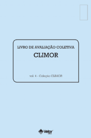 Climor Livro de AvaliaÃ§Ã£o Coletiva VOL. 4