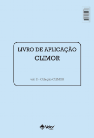 Climor Livro de Aplica&Atilde;&sect;&Atilde;&pound;o VOL. 2