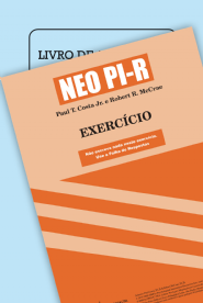ColeÃ§Ã£o Neo PI-R / Neo FFI-R