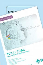 Cole&Atilde;&sect;&Atilde;&pound;o - Teste de Cancelamento dos Sinos &acirc;�� TCS-1 / TCS-2