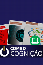 Combo Cogni&Atilde;&sect;&Atilde;&pound;o : AOL, G-38 e TEM-R2