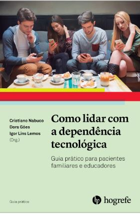 COMO LIDAR COM A DEPEND&Atilde;�NCIA TECNOL&Atilde;�GICA