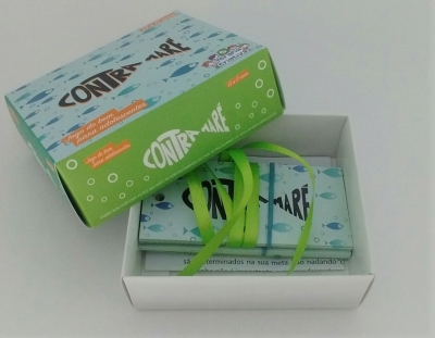 Contra Mar&Atilde;&copy; 