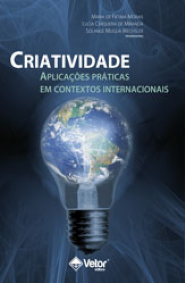 Criatividade aplica&Atilde;&sect;&Atilde;&micro;es pr&Atilde;&iexcl;ticas em contextos internacionais