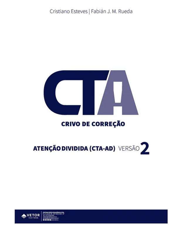 CTA - Crivo de CorreÃ§Ã£o AtenÃ§Ã£o Dividida VersÃ£o 2