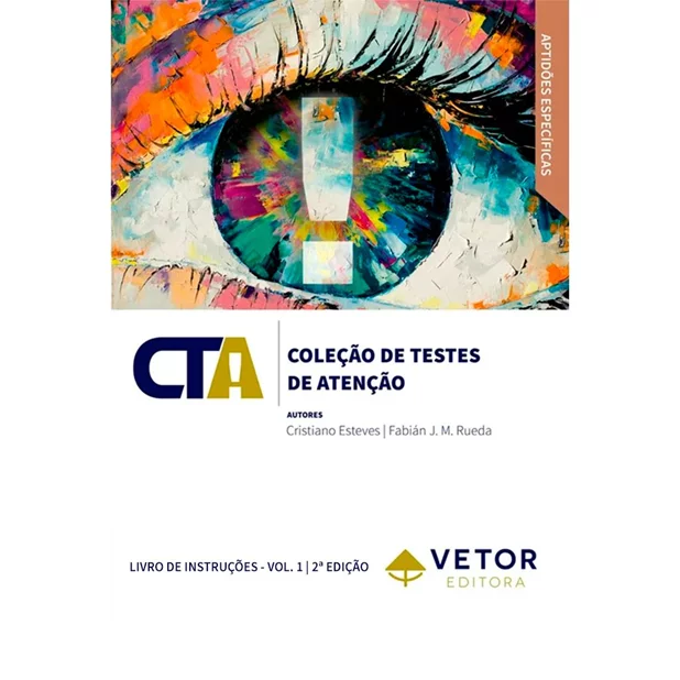 CTA (Manual) Livro de InstruÃ§Ãµes, 2Âª EDIÃÃO 