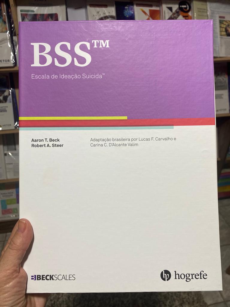 Manual - BSS