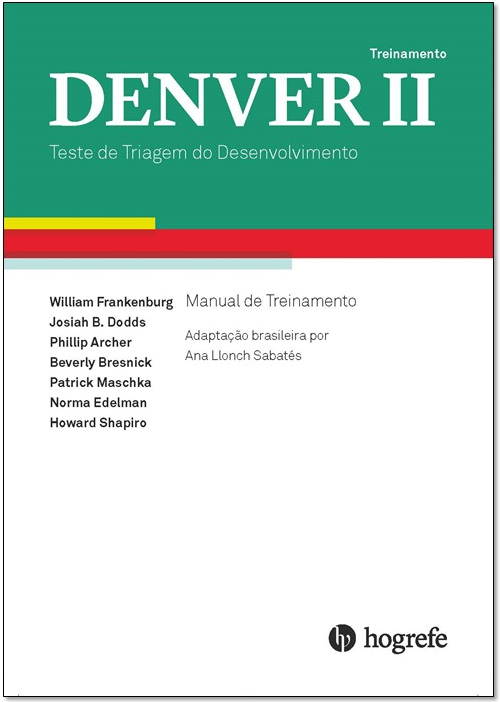 DENVER II (Manual TÃ©cnico)