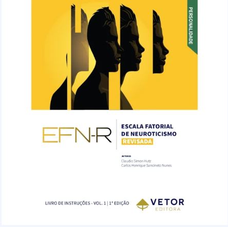 EFN-R - Livro de InstruÃ§Ãµes VOL.1