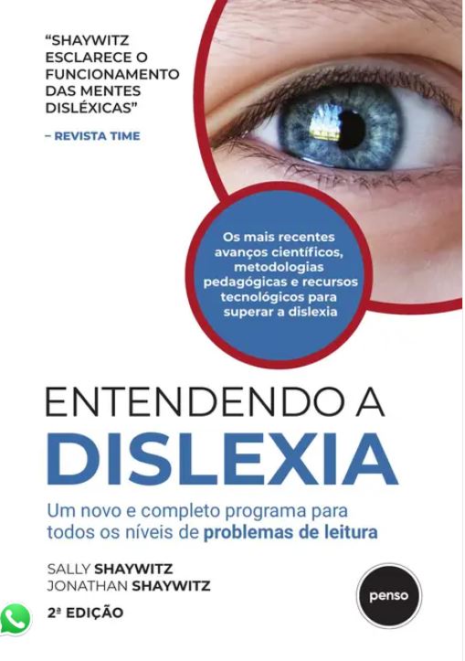 Entendendo a Dislexia
