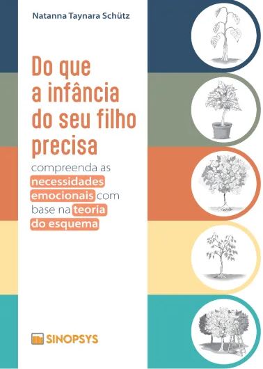 Do que a inf&Atilde;&cent;ncia do seu filho precisa: compreenda as necessidades emocionais com base na teoria do esquema