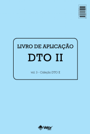 DTO II Livro de Exerc&Atilde;&shy;cios VOL. 2