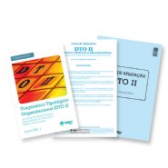 ColeÃ§Ã£o DTO II - DiagnÃ³stico TipolÃ³gico Organizacional