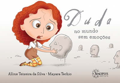 DUDA NO MUNDO SEM EMO&Atilde;�&Atilde;�ES
