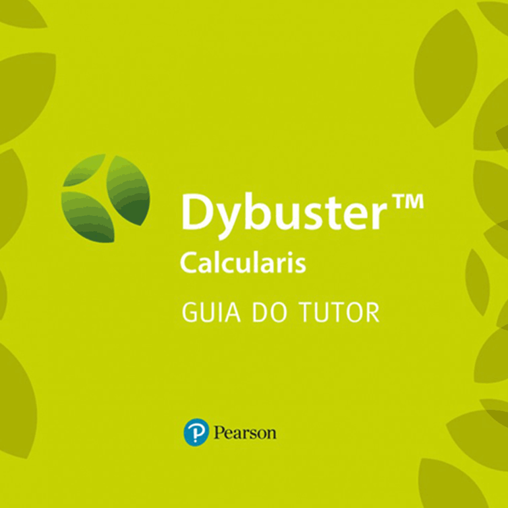 DYBUSTER CALCULARIS