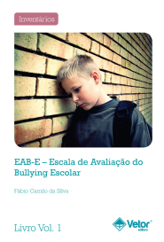 Livro de Instru&Atilde;&sect;&Atilde;&micro;es EAB-E VOL. 1
