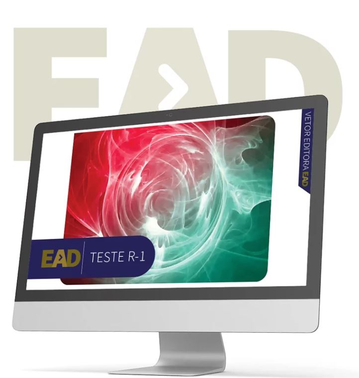 Curso EAD - Teste R-1