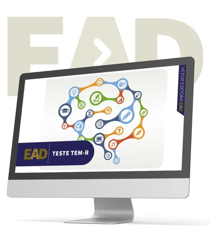 Curso EAD - Teste TEM-R