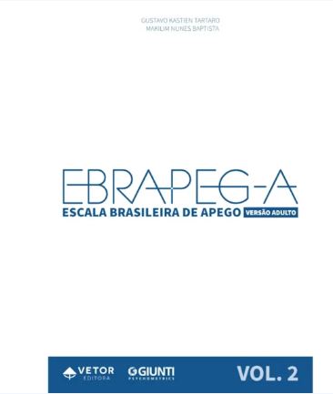 EBRAPEG-A - Livro de Aplica&Atilde;&sect;&Atilde;&pound;o VOL.2