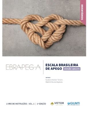 EBRAPEG-A - Livro de Instru&Atilde;&sect;&Atilde;&micro;es VOL.1