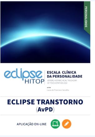 ECLIPse Transtorno - AvPD - AplicaÃ§Ã£o Online