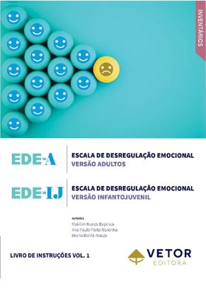  EDE-A- e EDE-IJ Livro de Instru&Atilde;&sect;&Atilde;&micro;es (Manual) VOL.1