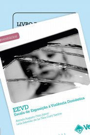 Cole&Atilde;&sect;&Atilde;&pound;o EEVD - Escala de Exposi&Atilde;&sect;&Atilde;&pound;o &Atilde;&nbsp; Viol&Atilde;&ordf;ncia Dom&Atilde;&copy;stica