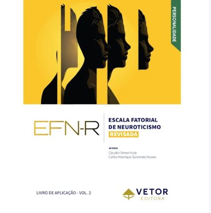 EFN-R - Livro de AplicaÃ§Ã£o VOL.2