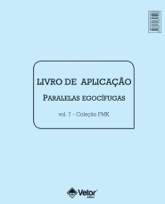 PMK Livro de AplicaÃ§Ã£o EgocÃ­fugas VOL. 7