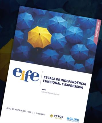 Cole&Atilde;&sect;&Atilde;&pound;o EIFE