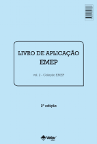 EMEP-2Âª EdiÃ§Ã£o- Livro de AplicaÃ§Ã£o VOL. 2
