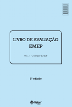 EMEP-2&Acirc;&ordf; Edi&Atilde;&sect;&Atilde;&pound;o - Livro de Avalia&Atilde;&sect;&Atilde;&pound;o VOL. 3