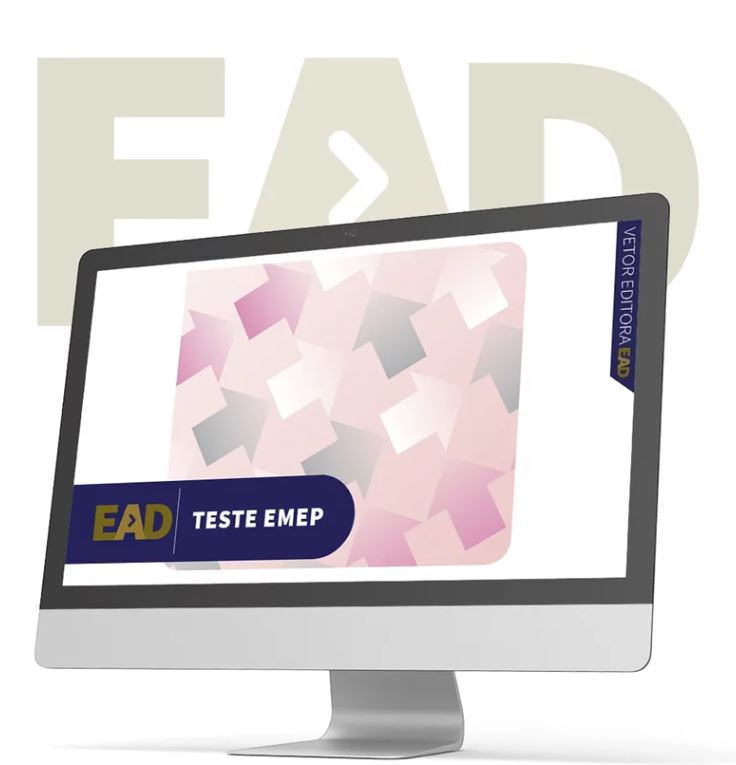 Curso EAD - Teste EMEP