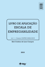 Empregabilidade Livro de AplicaÃ§Ã£o DescartÃ¡vel