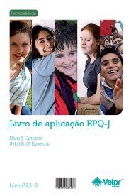 EPQJ Livro de AplicaÃ§Ã£o VOL. 2
