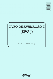 EPQJ Livro de AvaliaÃ§Ã£o II - PopulaÃ§Ã£o Geral VOL. 4