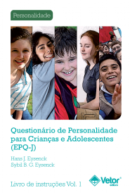 EPQJ Livro de InstruÃ§Ãµes (Manual) VOL. 1