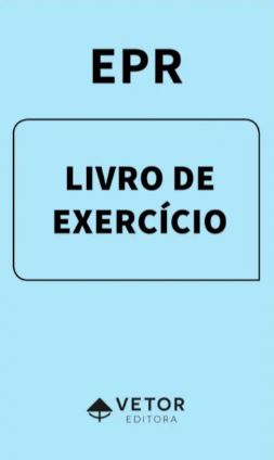 EPR - Livro de Exerc&Atilde;&shy;cios