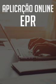 EPR - Aplica&Atilde;&sect;&Atilde;&pound;o Online (Informatizada) 