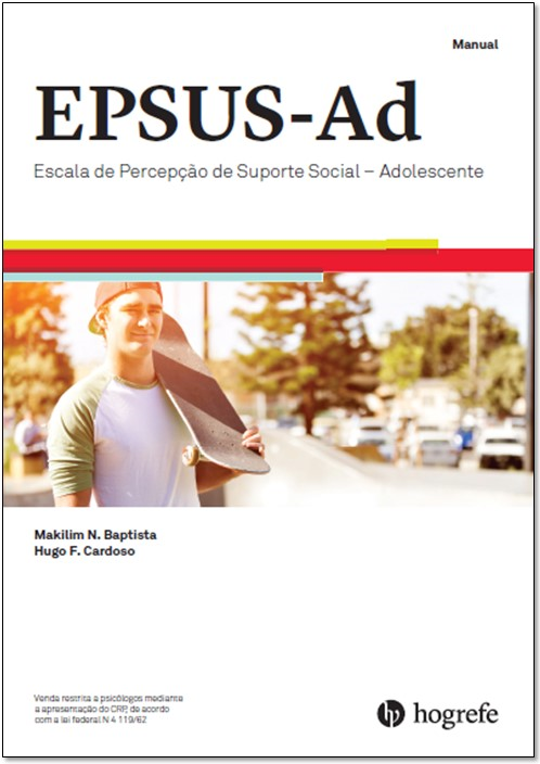 EPSUS-Ad- Bloco de respostas (25 folhas)
